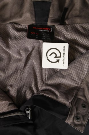 Pantaloni de damă pentru sporturi de iarnă Mammut, Mărime L, Culoare Negru, Preț 383,99 Lei