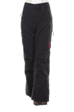 Pantaloni de damă pentru sporturi de iarnă Mammut, Mărime L, Culoare Negru, Preț 383,99 Lei