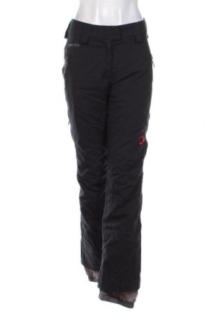 Pantaloni de damă pentru sporturi de iarnă Mammut, Mărime M, Culoare Negru, Preț 697,99 Lei