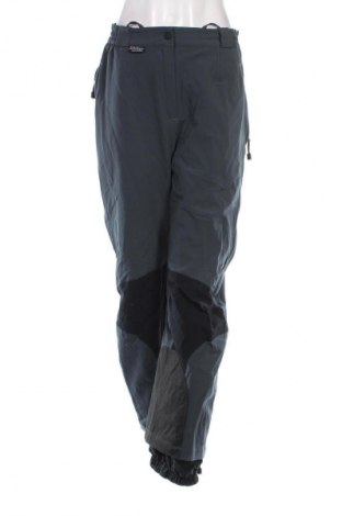 Pantaloni de damă pentru sporturi de iarnă Mammut, Mărime M, Culoare Gri, Preț 314,99 Lei