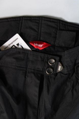 Pantaloni de damă pentru sporturi de iarnă Marker, Mărime XL, Culoare Negru, Preț 115,99 Lei