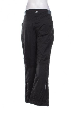 Pantaloni de damă pentru sporturi de iarnă McKinley, Mărime M, Culoare Negru, Preț 117,99 Lei