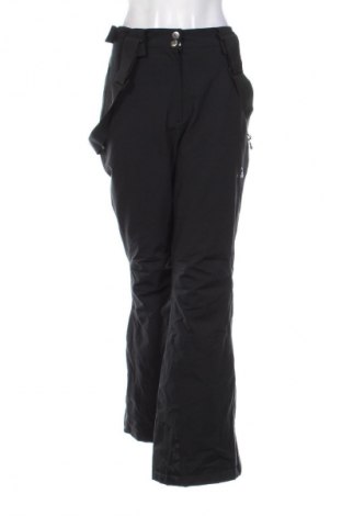 Pantaloni de damă pentru sporturi de iarnă McKinley, Mărime L, Culoare Negru, Preț 146,99 Lei