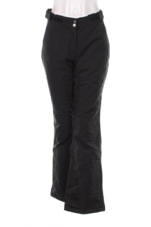 Pantaloni de damă pentru sporturi de iarnă McKinley, Mărime M, Culoare Negru, Preț 292,99 Lei