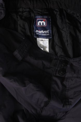 Damenhose für Wintersport Mistral, Größe M, Farbe Blau, Preis 19,99 €