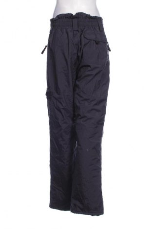 Damenhose für Wintersport Mistral, Größe M, Farbe Blau, Preis 19,99 €