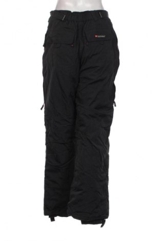 Pantaloni de damă pentru sporturi de iarnă Misty Mountain, Mărime L, Culoare Negru, Preț 105,99 Lei