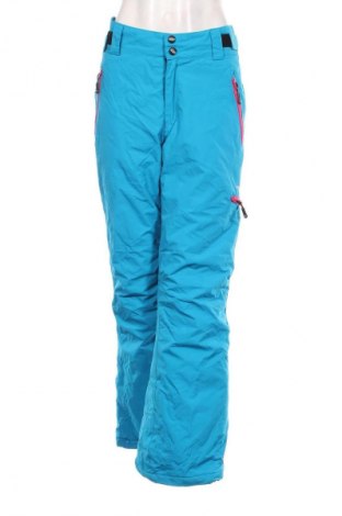 Damenhose für Wintersport Mountain Peak, Größe M, Farbe Blau, Preis € 23,99