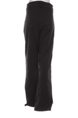 Pantaloni de damă pentru sporturi de iarnă Mountain Peak, Mărime XXL, Culoare Negru, Preț 319,99 Lei