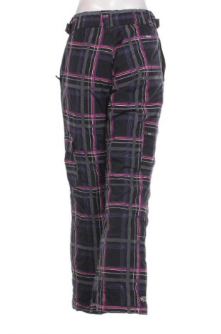 Pantaloni de damă pentru sporturi de iarnă Mountain Peak, Mărime M, Culoare Multicolor, Preț 144,99 Lei