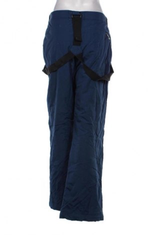 Damenhose für Wintersport Mountain Peak, Größe M, Farbe Blau, Preis 67,99 €