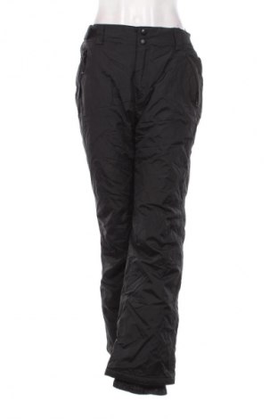 Damenhose für Wintersport Mountain Peak, Größe S, Farbe Schwarz, Preis € 30,99