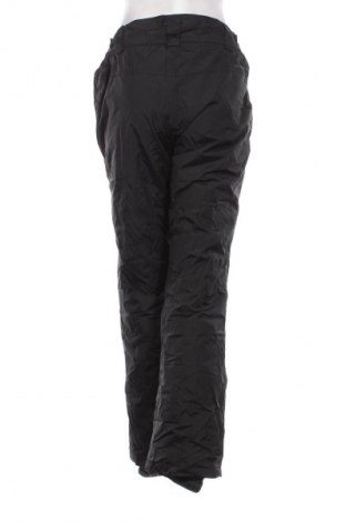 Pantaloni de damă pentru sporturi de iarnă Mountain Peak, Mărime S, Culoare Negru, Preț 144,99 Lei