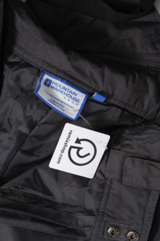 Damenhose für Wintersport Mountain Warehouse, Größe L, Farbe Grau, Preis € 24,99