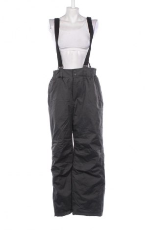 Pantaloni de damă pentru sporturi de iarnă Mountain Warehouse, Mărime L, Culoare Gri, Preț 117,99 Lei