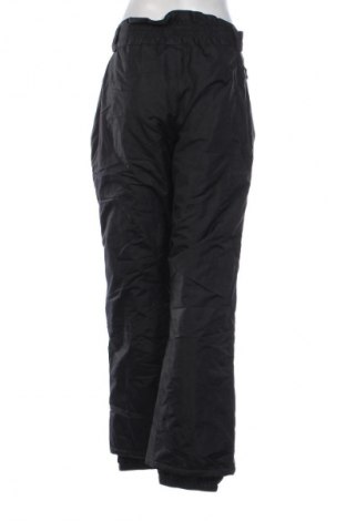 Pantaloni de damă pentru sporturi de iarnă Movement Session, Mărime M, Culoare Negru, Preț 319,99 Lei