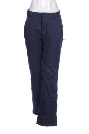 Damenhose für Wintersport Neomondo, Größe S, Farbe Blau, Preis € 26,49