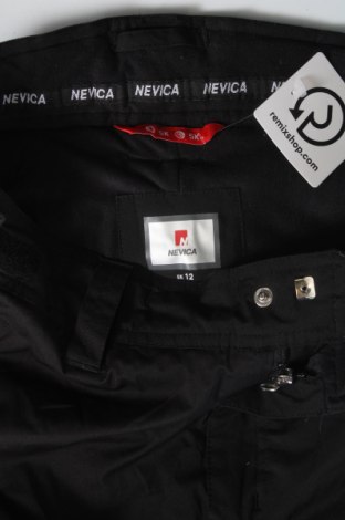 Pantaloni de damă pentru sporturi de iarnă Nevica, Mărime M, Culoare Negru, Preț 131,99 Lei