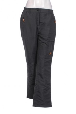 Damenhose für Wintersport Nordcap, Größe M, Farbe Grau, Preis € 26,49