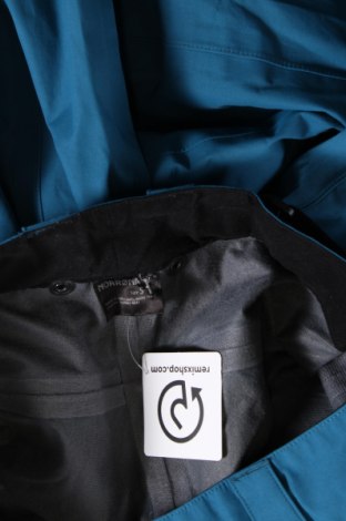 Damenhose für Wintersport Norrona, Größe S, Farbe Blau, Preis 147,99 €