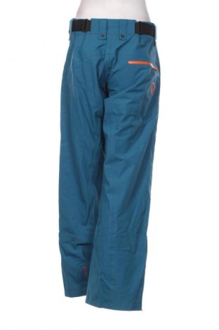 Damenhose für Wintersport Norrona, Größe S, Farbe Blau, Preis 147,99 €