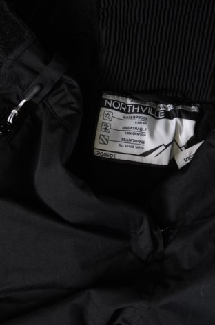 Damenhose für Wintersport Northville, Größe M, Farbe Schwarz, Preis € 67,99