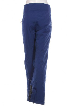 Damenhose für Wintersport OBERMEYER, Größe XL, Farbe Blau, Preis € 66,99