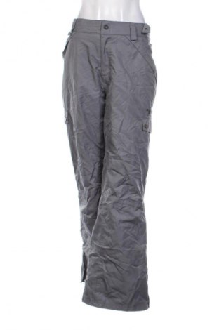 Damenhose für Wintersport Ocean Earth, Größe XL, Farbe Grau, Preis € 21,49