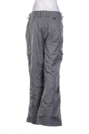 Damenhose für Wintersport Ocean Earth, Größe XL, Farbe Grau, Preis € 21,49