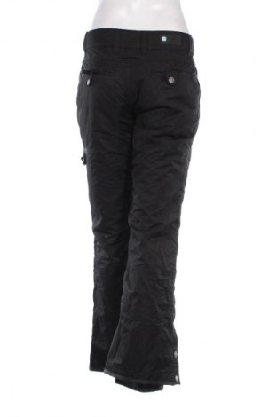 Damenhose für Wintersport Ocean Earth, Größe XS, Farbe Schwarz, Preis € 24,99