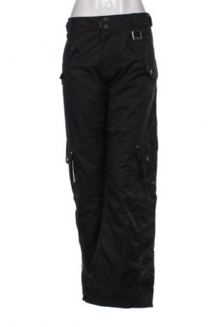 Damenhose für Wintersport Ocean Earth, Größe L, Farbe Schwarz, Preis € 22,99