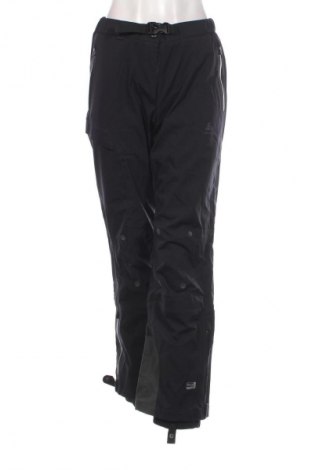 Damenhose für Wintersport Odlo, Größe S, Farbe Schwarz, Preis 58,99 €