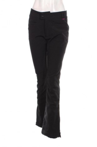 Pantaloni de damă pentru sporturi de iarnă Okay, Mărime XS, Culoare Negru, Preț 134,99 Lei