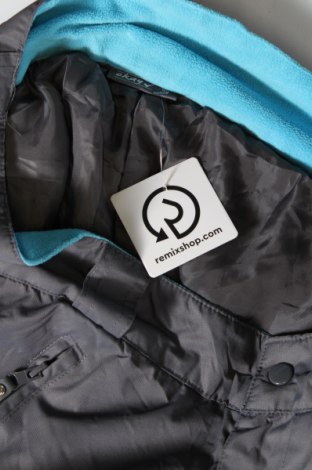 Damenhose für Wintersport Okay, Größe XL, Farbe Grau, Preis € 27,49