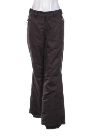 Damenhose für Wintersport O'neill, Größe S, Farbe Braun, Preis € 38,49