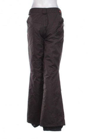 Damenhose für Wintersport O'neill, Größe S, Farbe Braun, Preis 31,99 €