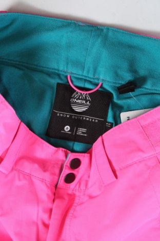 Damenhose für Wintersport O'neill, Größe M, Farbe Rosa, Preis € 41,99