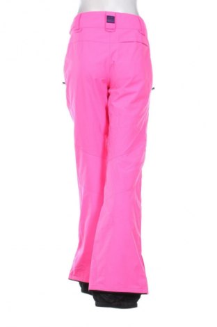 Damenhose für Wintersport O'neill, Größe M, Farbe Rosa, Preis € 41,99