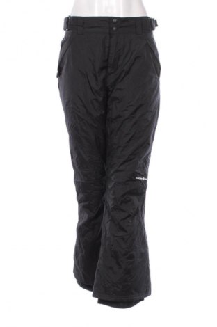 Pantaloni de damă pentru sporturi de iarnă Outdoor, Mărime XL, Culoare Negru, Preț 131,99 Lei