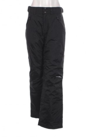 Dámské kalhoty pro zimní sporty  Outdoor, Velikost S, Barva Černá, Cena  639,00 Kč