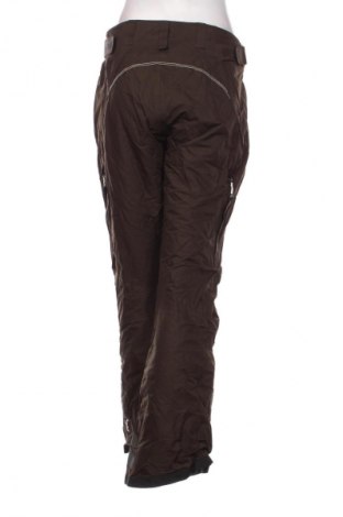 Pantaloni de damă pentru sporturi de iarnă Peak Performance, Mărime M, Culoare Maro, Preț 418,99 Lei