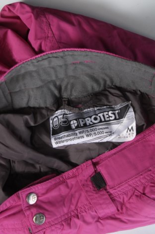 Damenhose für Wintersport Protest, Größe M, Farbe Rosa, Preis 21,99 €