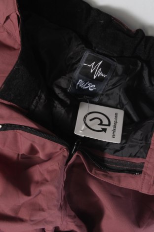 Damenhose für Wintersport Pulse, Größe S, Farbe Rosa, Preis € 17,49