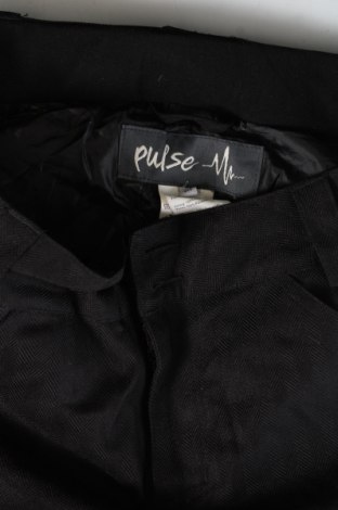 Pantaloni de damă pentru sporturi de iarnă Pulse, Mărime M, Culoare Negru, Preț 144,99 Lei