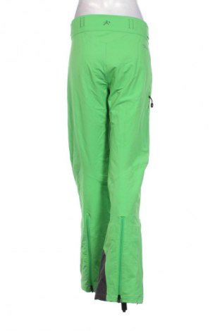 Damenhose für Wintersport R'adys, Größe L, Farbe Grün, Preis 49,99 €