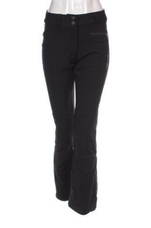 Pantaloni de damă pentru sporturi de iarnă Rehall, Mărime XS, Culoare Negru, Preț 197,99 Lei