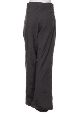 Damenhose für Wintersport Ripzone, Größe XL, Farbe Grau, Preis 17,49 €