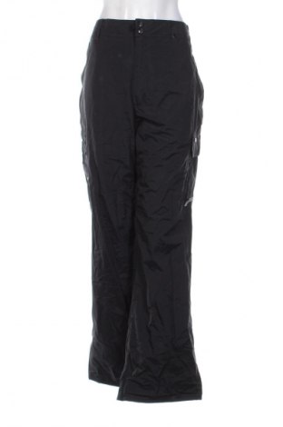 Pantaloni de damă pentru sporturi de iarnă Ripzone, Mărime XL, Culoare Negru, Preț 128,99 Lei