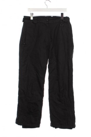 Pantaloni de damă pentru sporturi de iarnă Rodeo, Mărime L, Culoare Negru, Preț 128,99 Lei