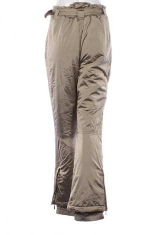 Damenhose für Wintersport Rodeo, Größe M, Farbe Beige, Preis € 30,99